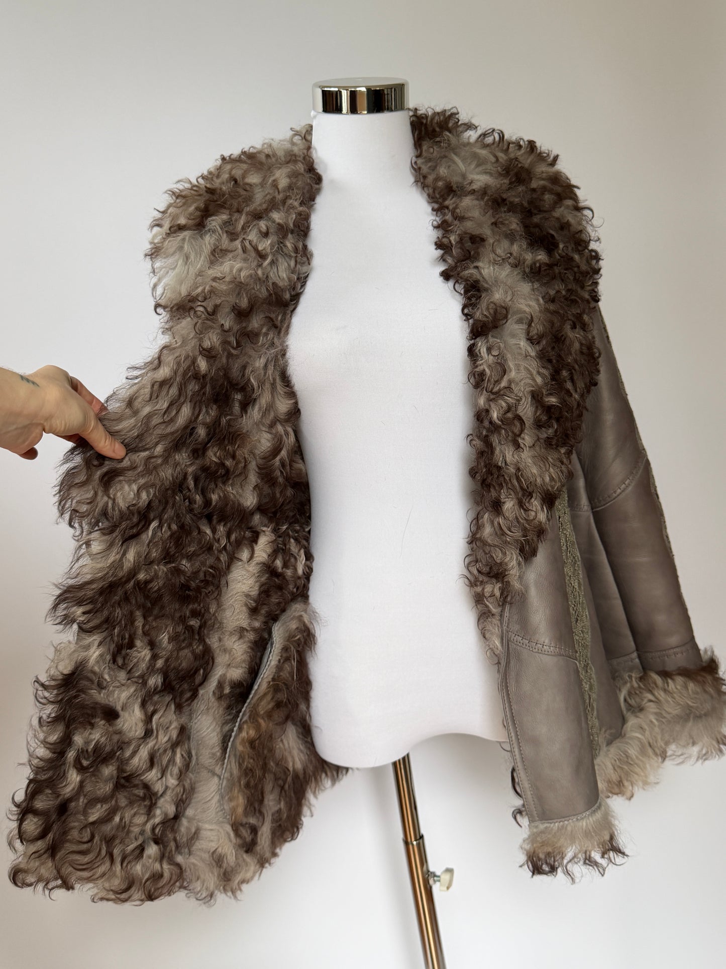 Fur Coat 069 (M)