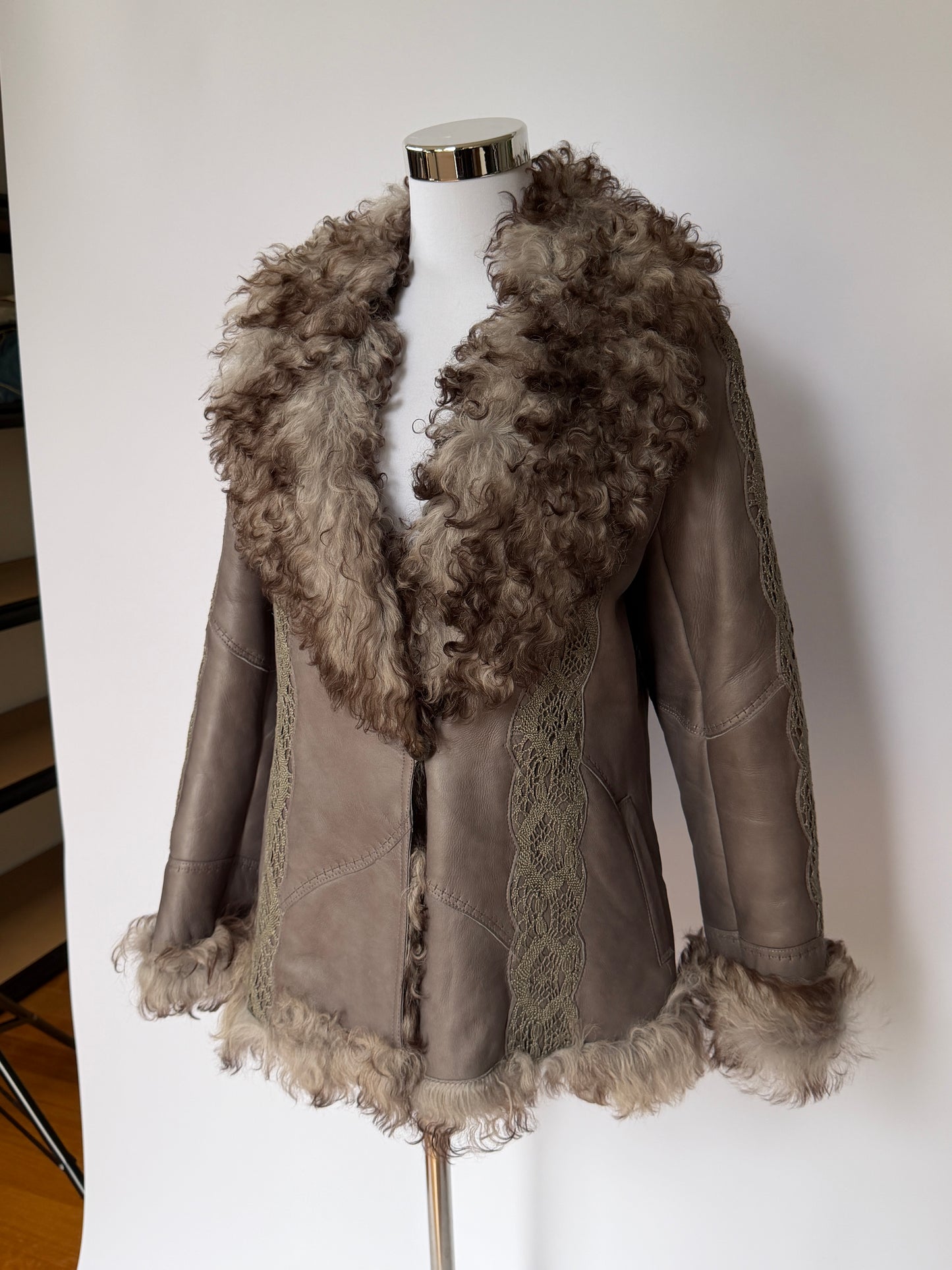 Fur Coat 069 (M)