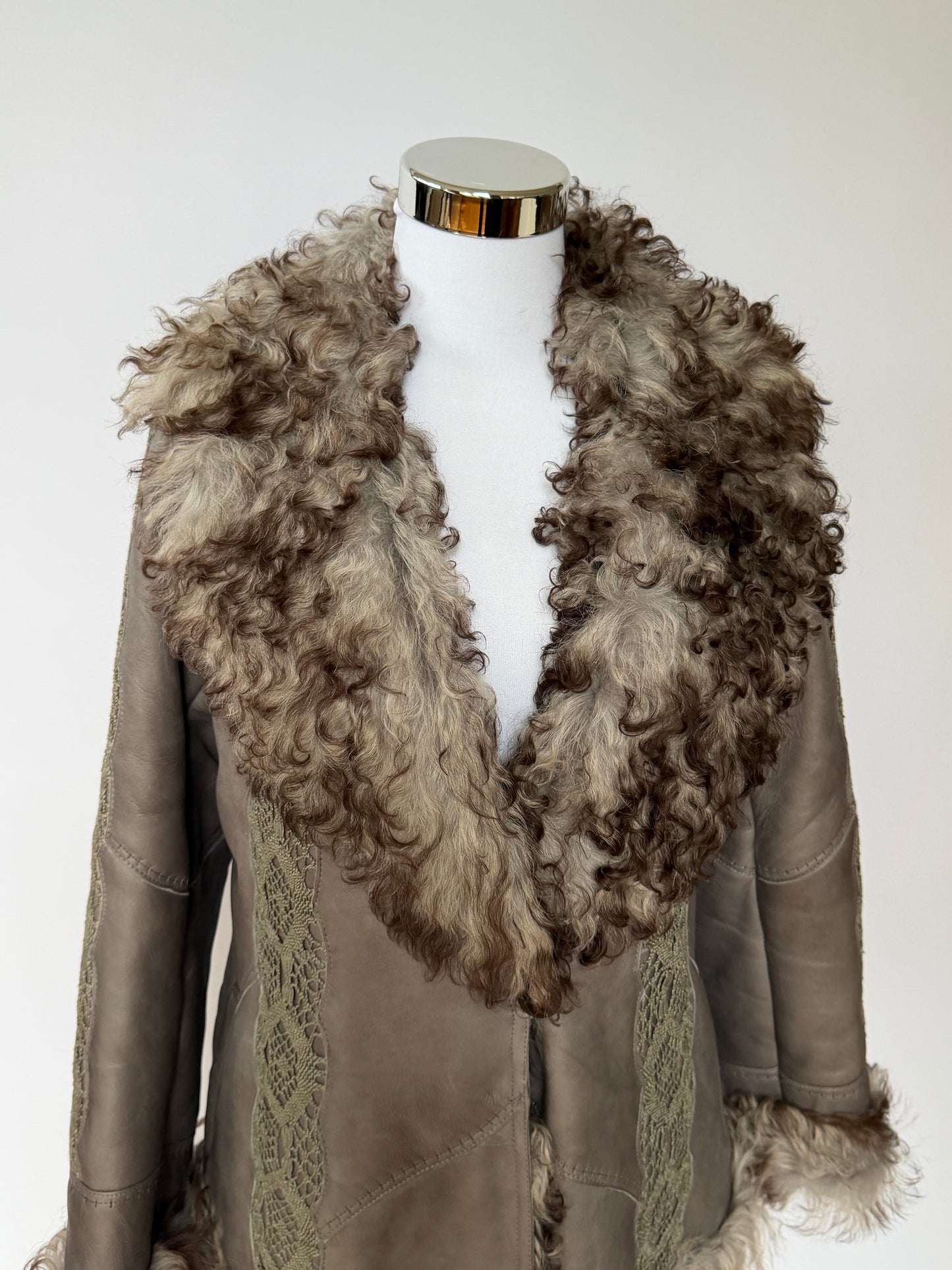 Fur Coat 069 (M)