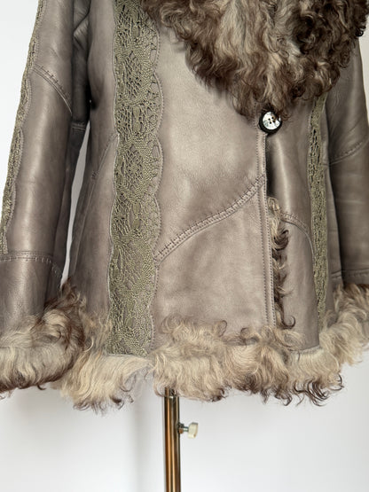 Fur Coat 069 (M)
