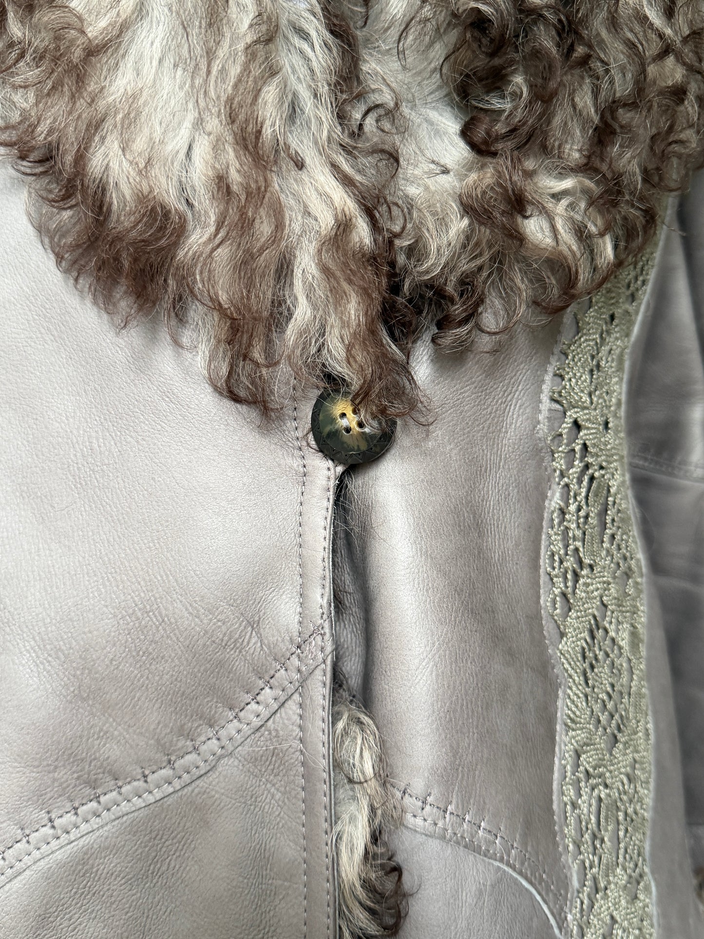 Fur Coat 069 (M)