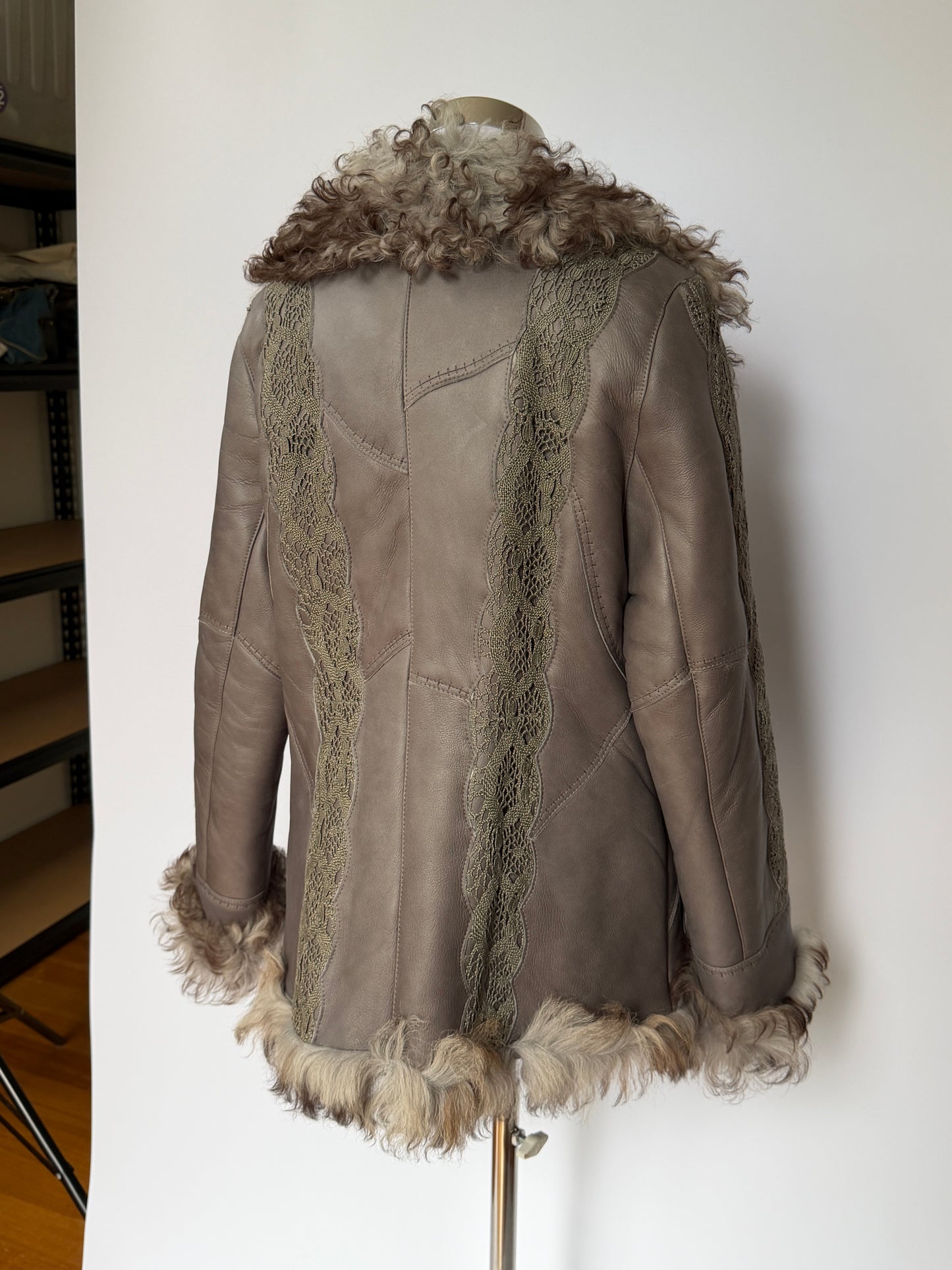 Fur Coat 069 (M)