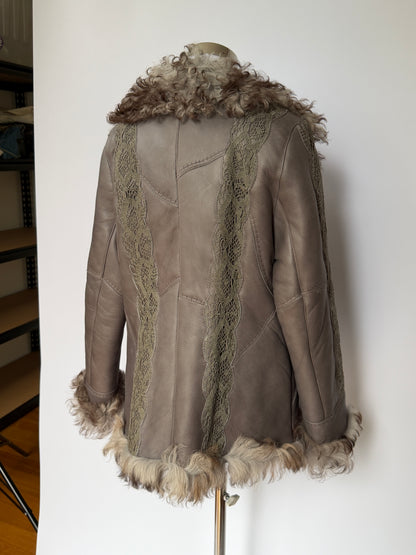 Fur Coat 069 (M)