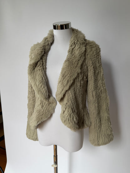 Fur Coat 072 (XS/S)