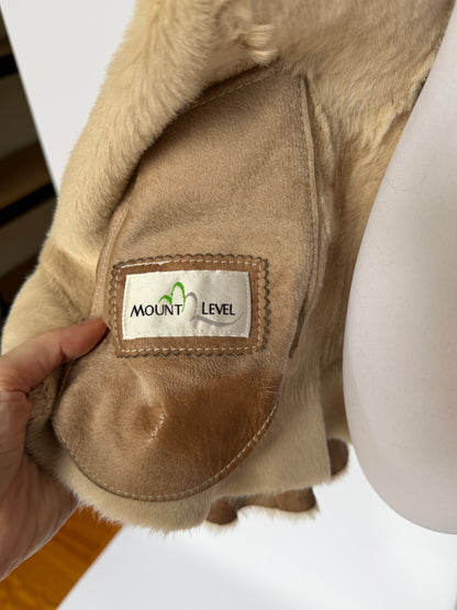Fur Coat 073 (L)