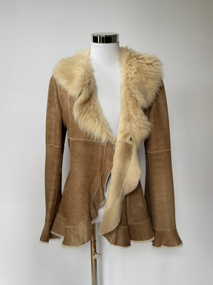 Fur Coat 073 (L)