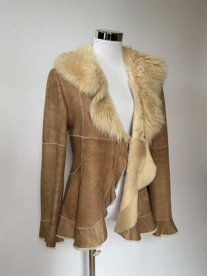 Fur Coat 073 (L)