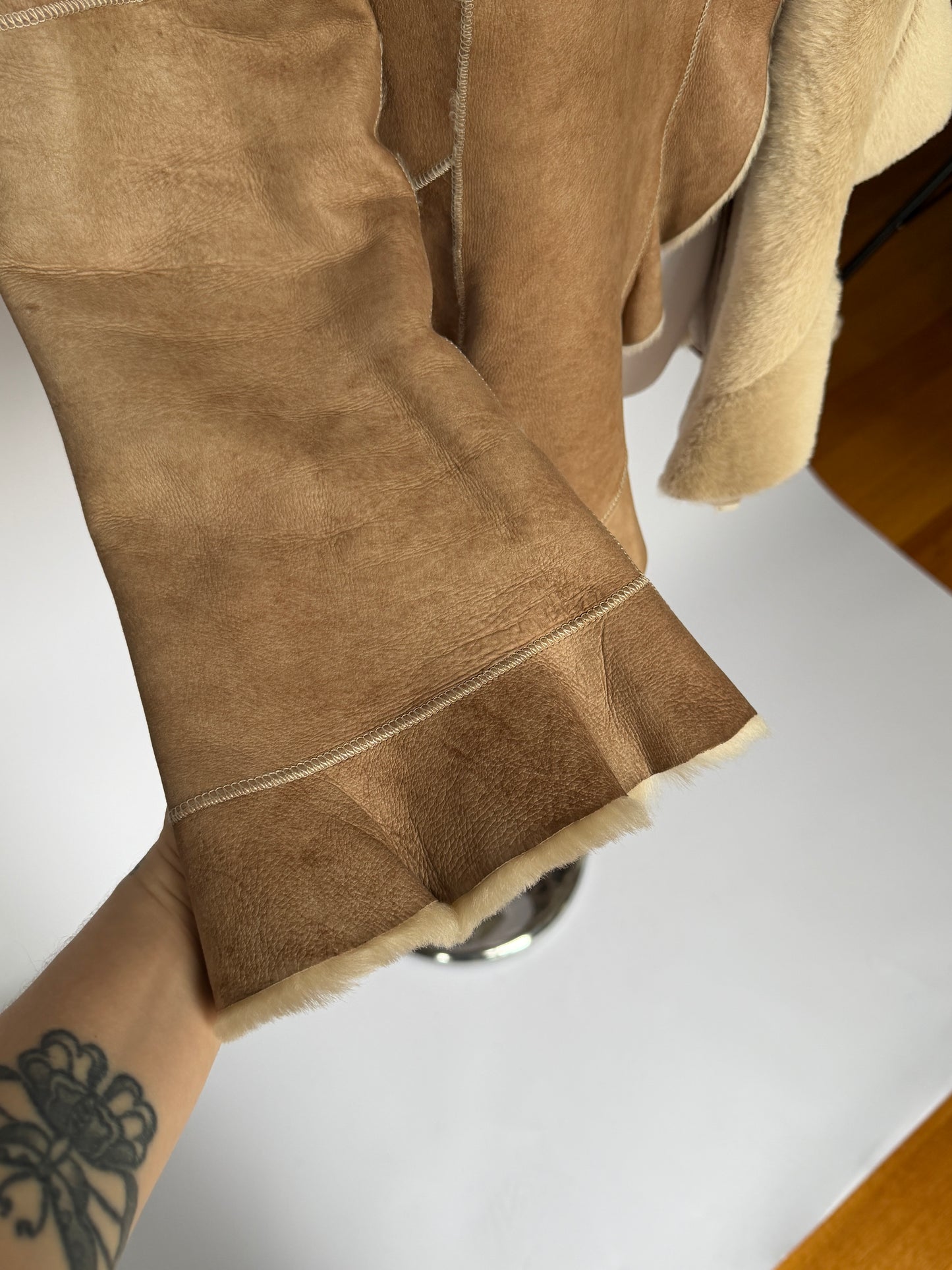 Fur Coat 073 (L)