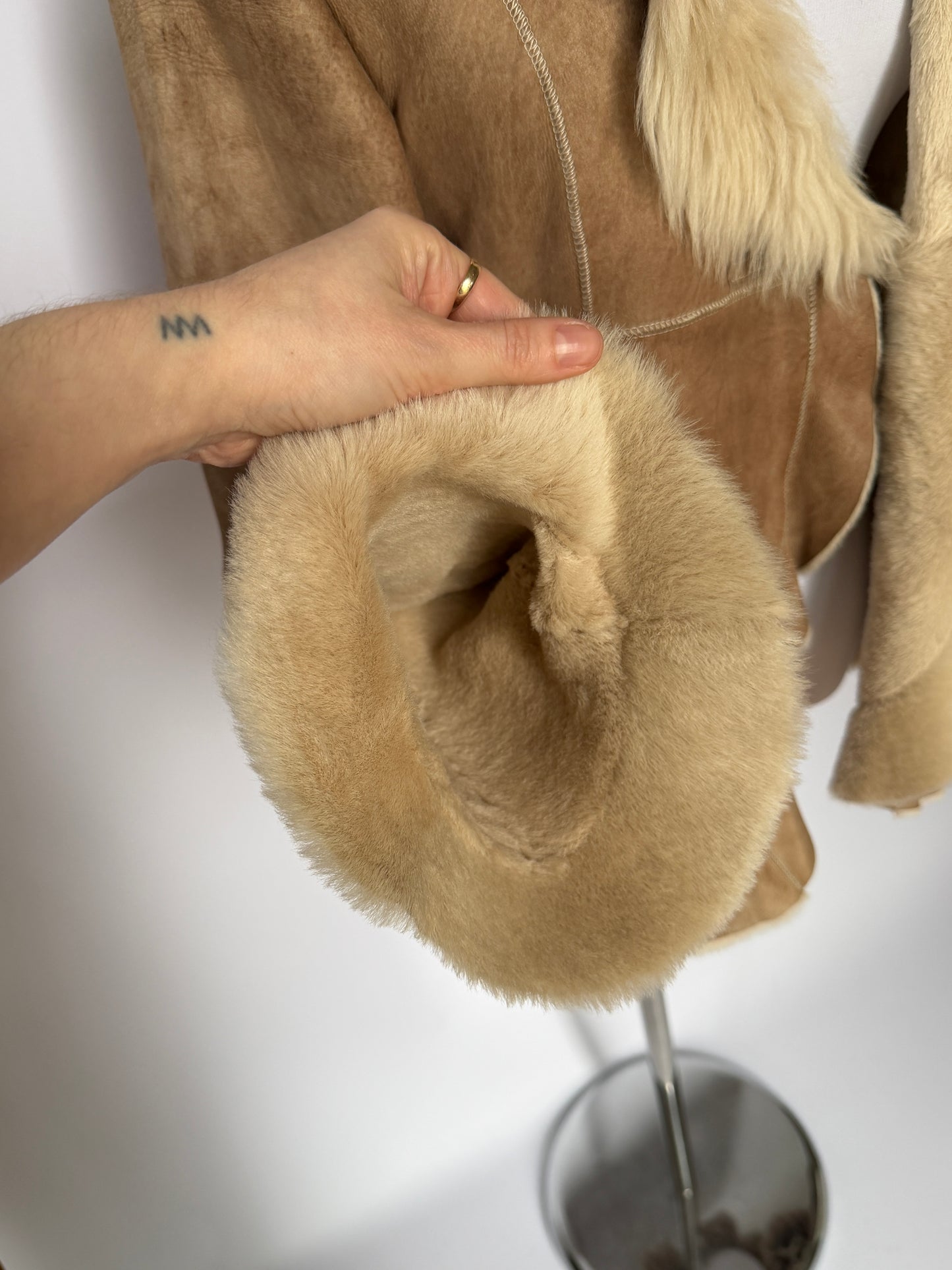Fur Coat 073 (L)