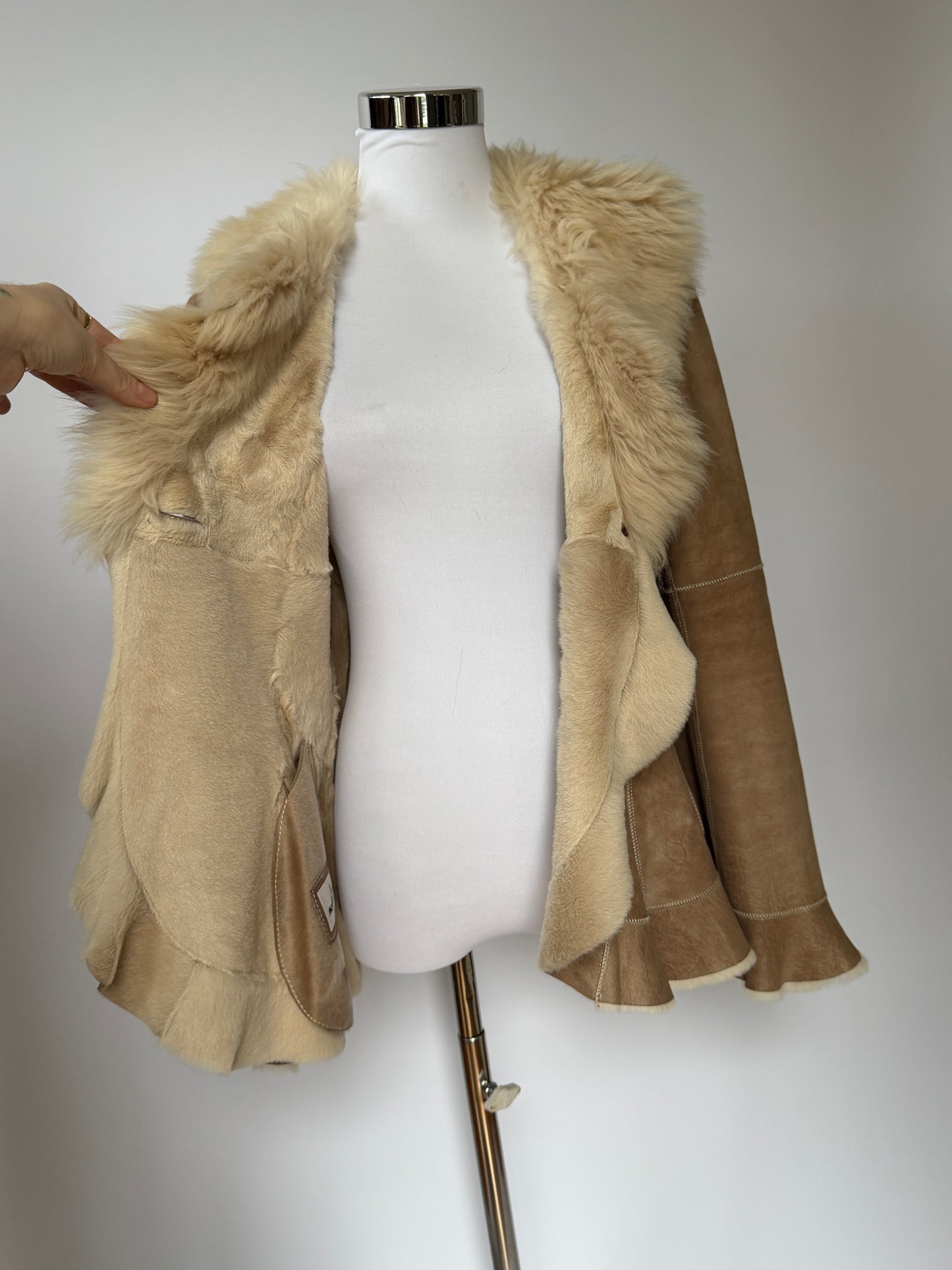 Fur Coat 073 (L)