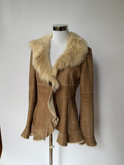 Fur Coat 073 (L)