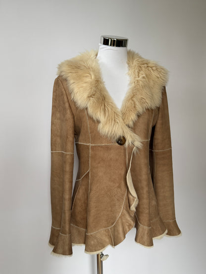 Fur Coat 073 (L)