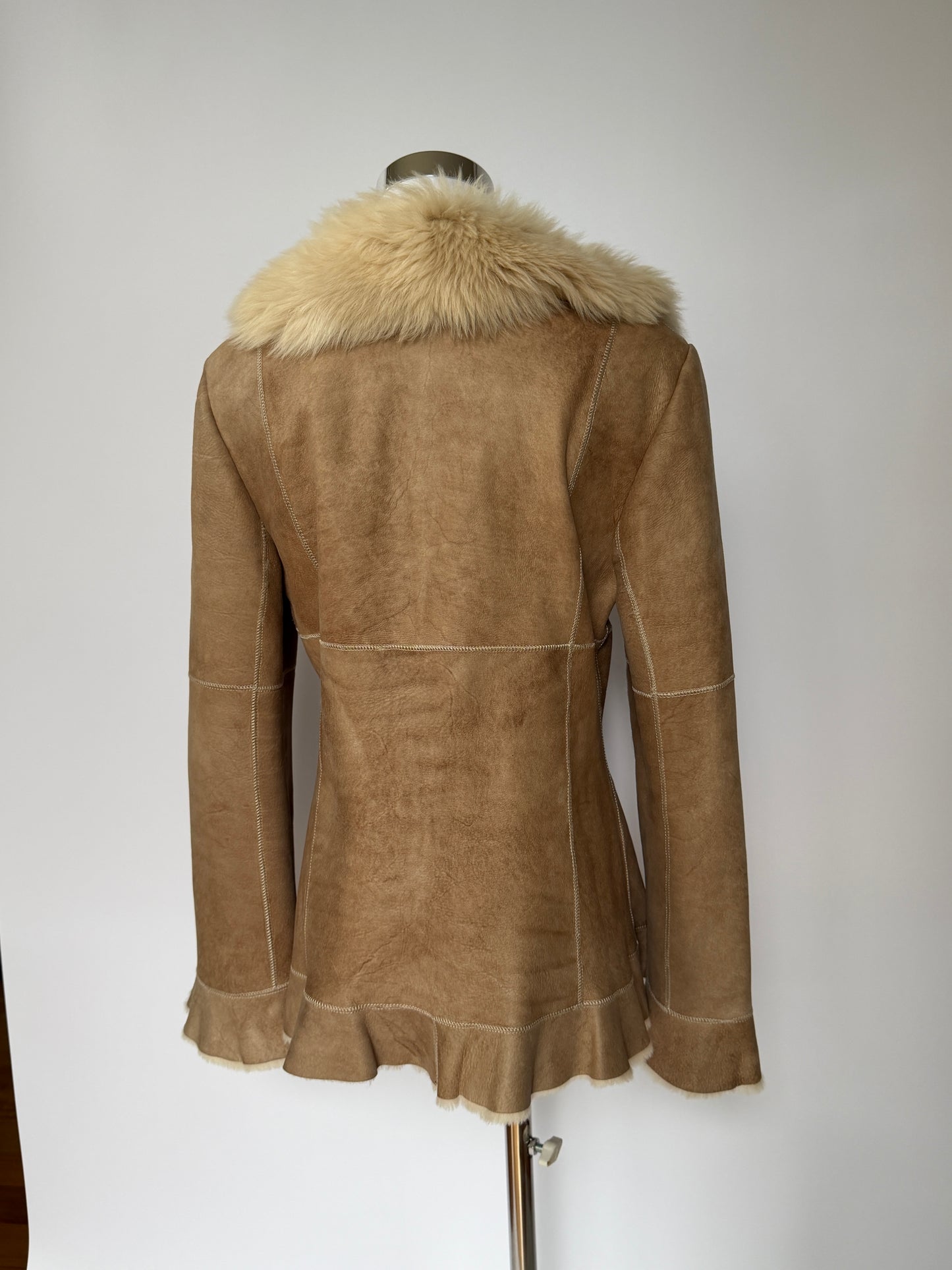 Fur Coat 073 (L)