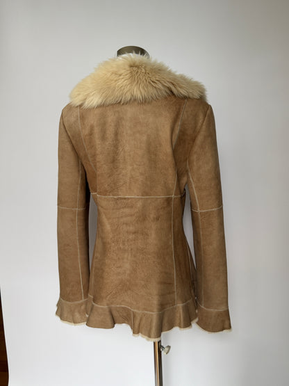 Fur Coat 073 (L)