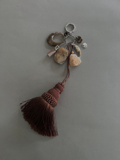 Tassel Talisman 001