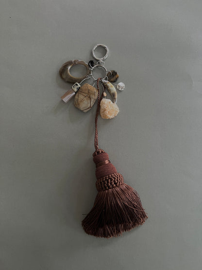 Tassel Talisman 001