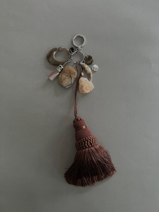 Tassel Talisman 001