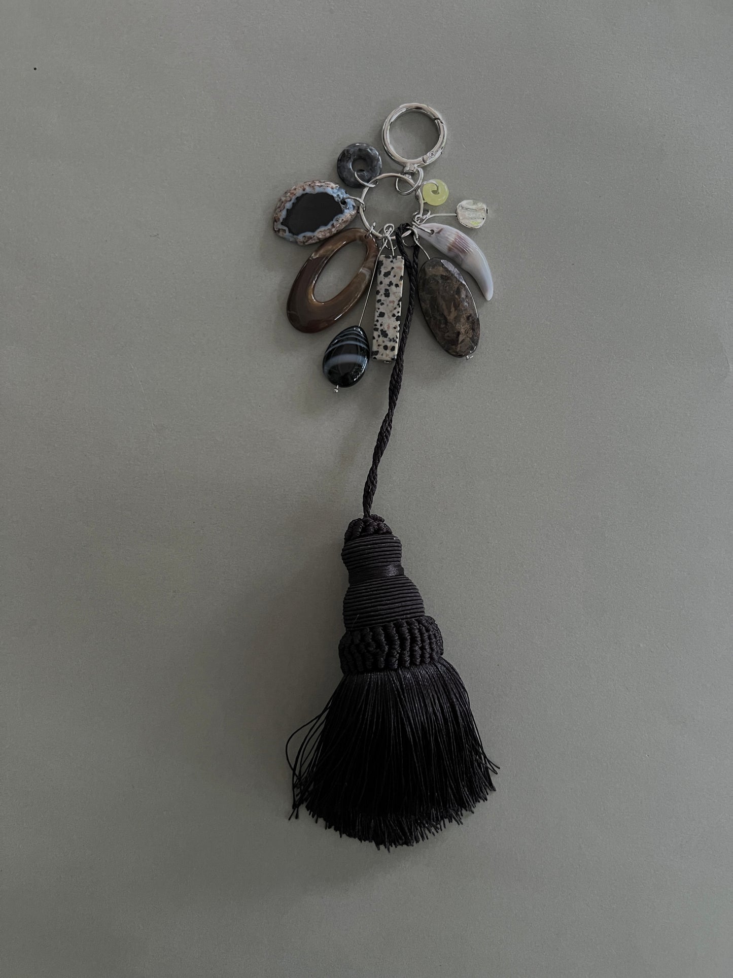 Tassel Talisman 002