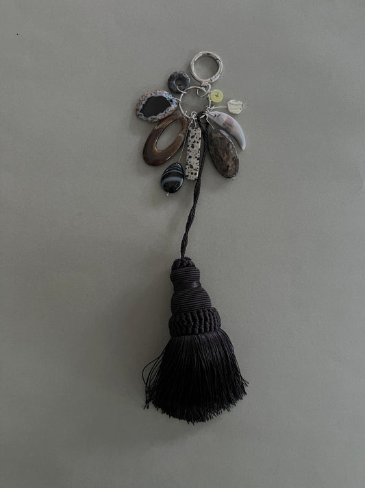 Tassel Talisman 002
