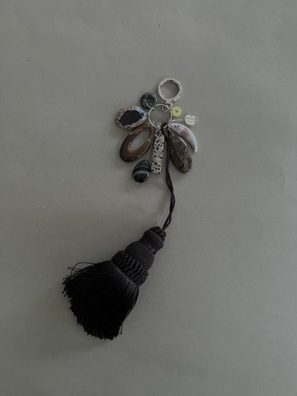 Tassel Talisman 002