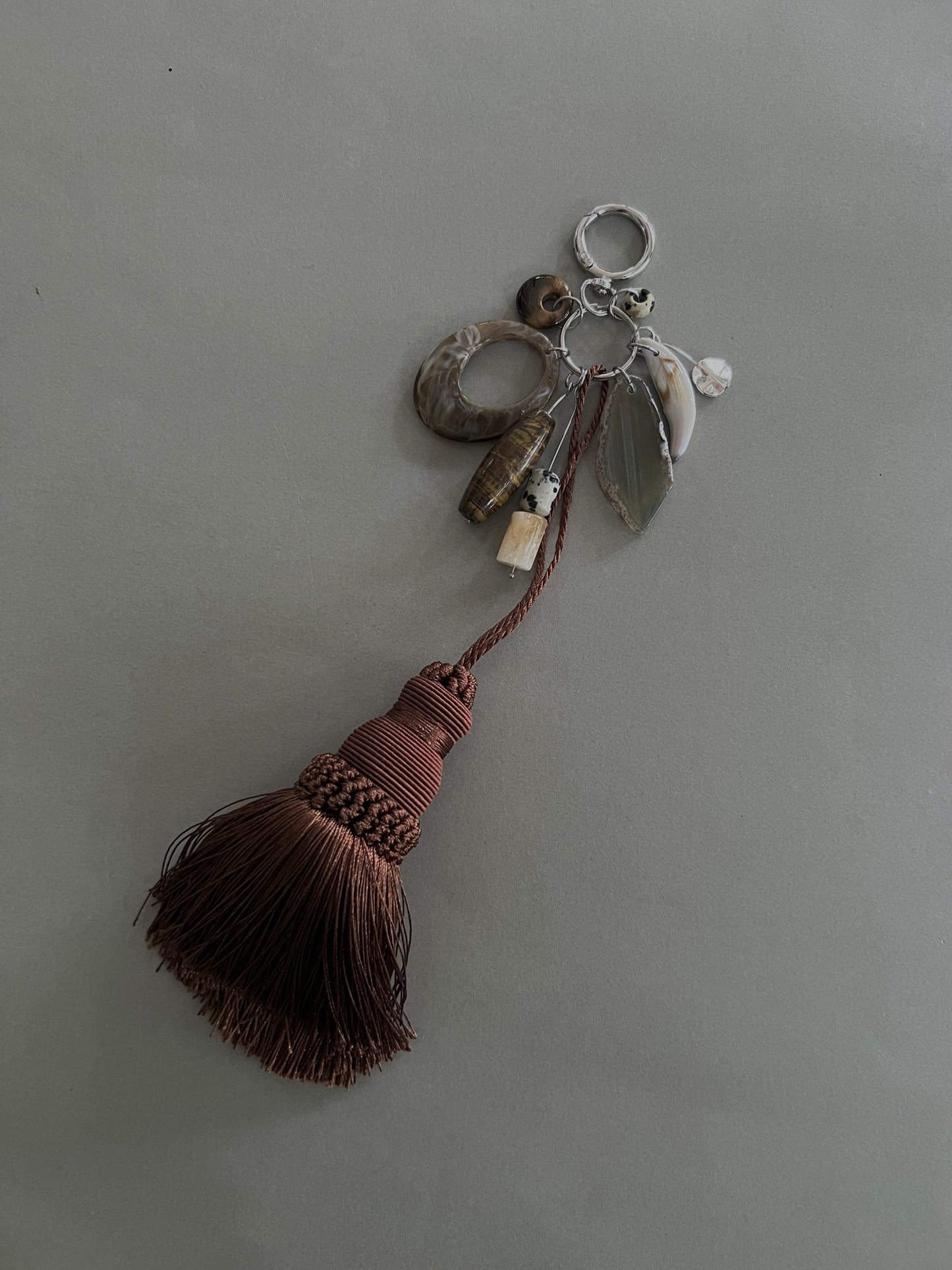 Tassel Talisman 003