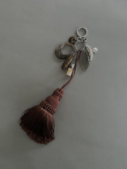Tassel Talisman 003