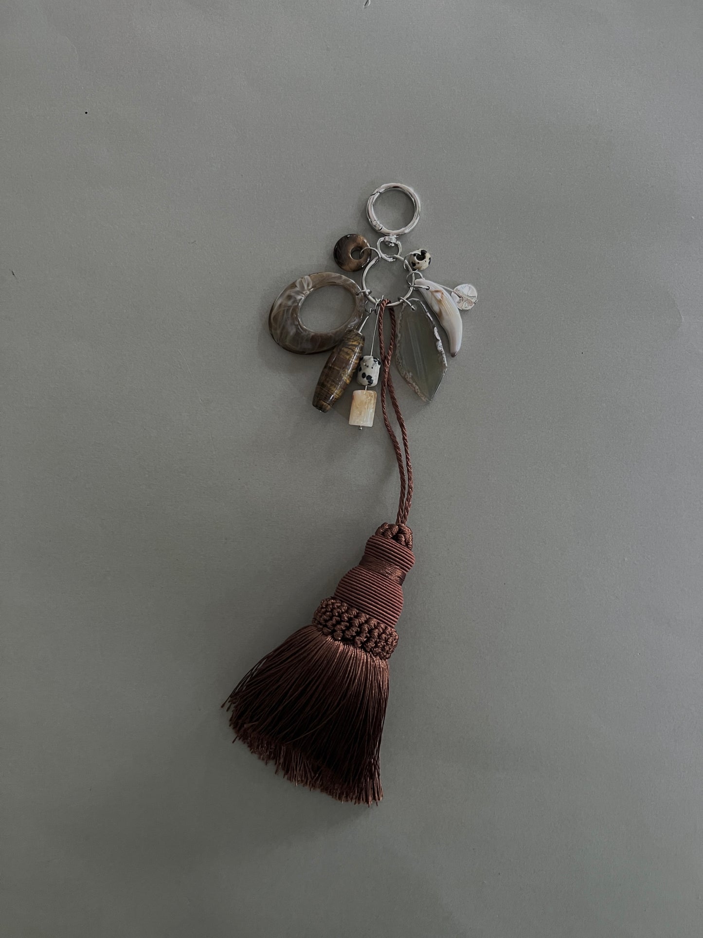 Tassel Talisman 003