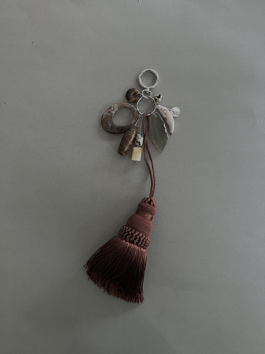 Tassel Talisman 003