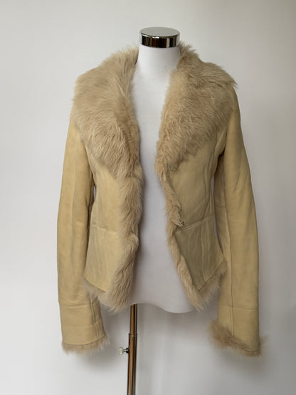 Fur Coat 075 (S)