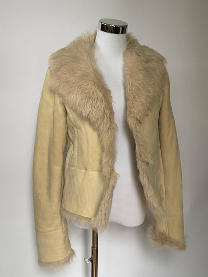 Fur Coat 075 (S)