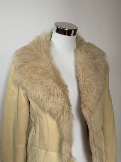 Fur Coat 075 (S)