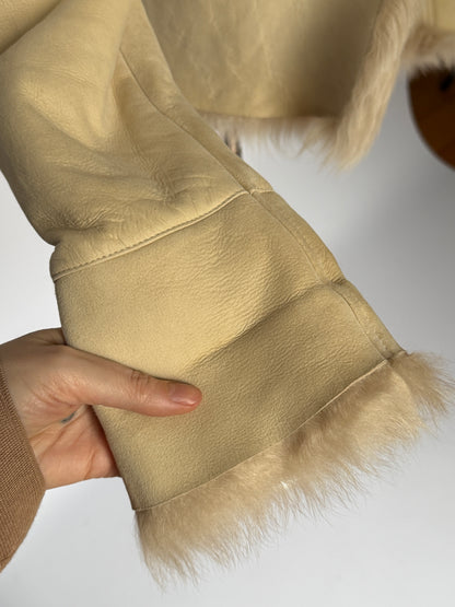 Fur Coat 075 (S)