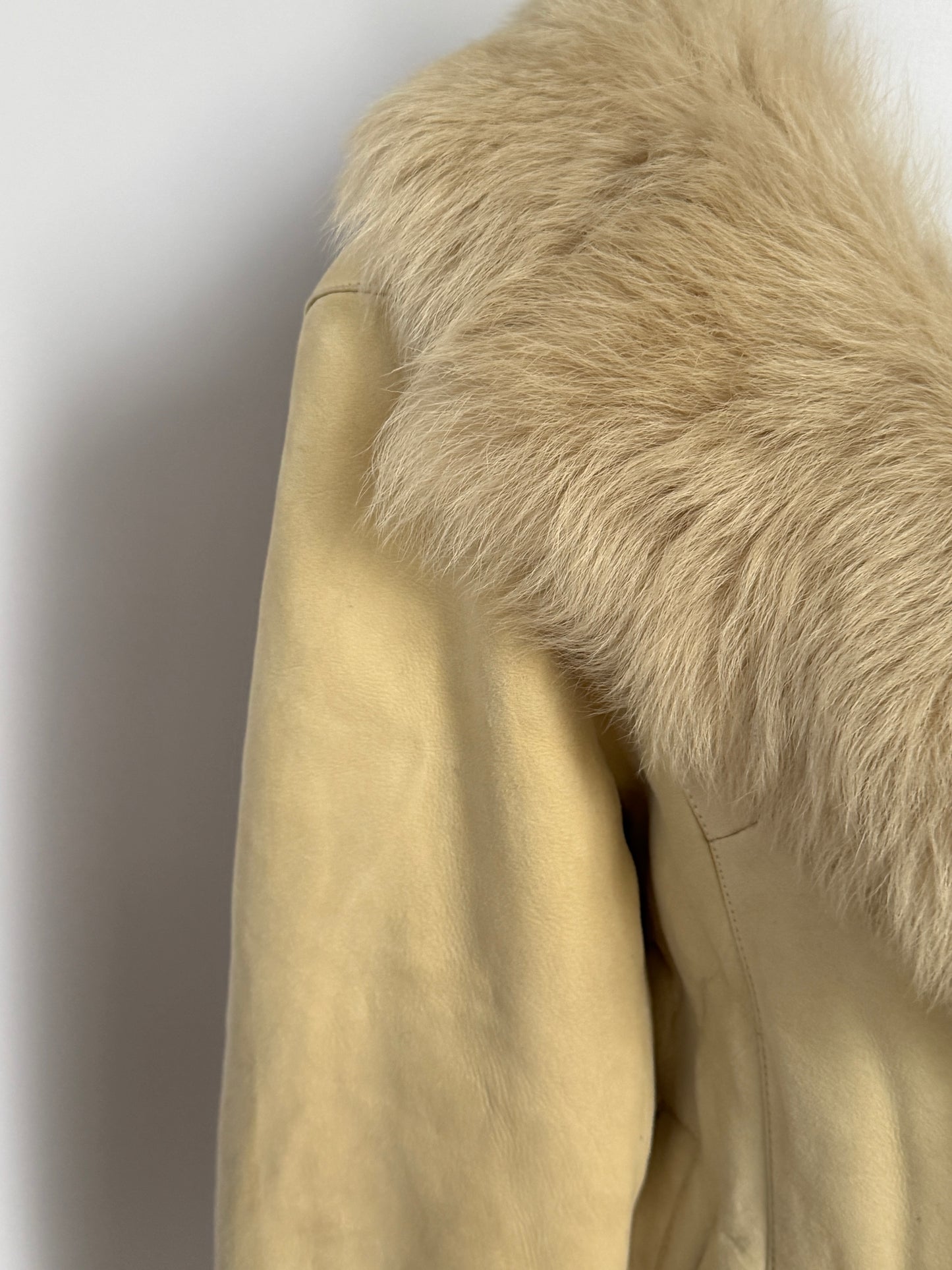 Fur Coat 075 (S)