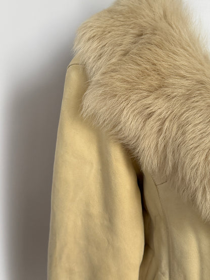 Fur Coat 075 (S)