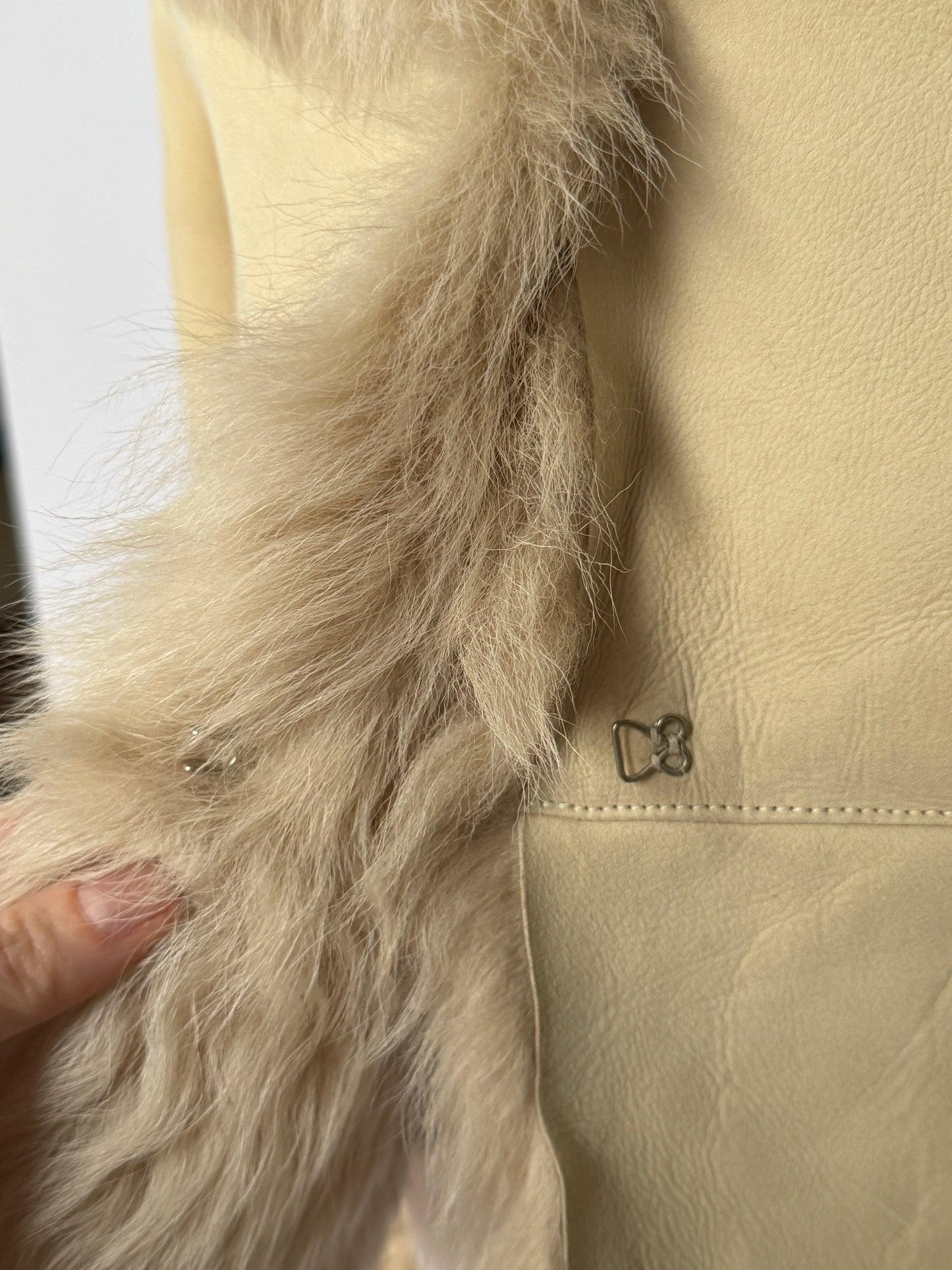 Fur Coat 075 (S)