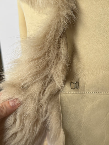 Fur Coat 075 (S)