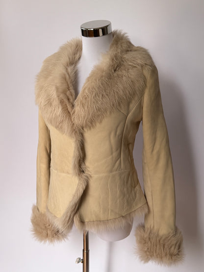 Fur Coat 075 (S)