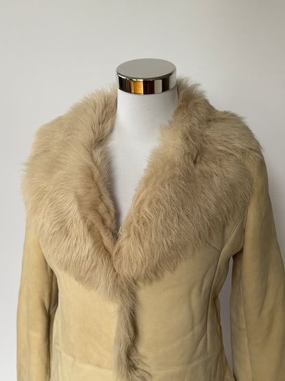Fur Coat 075 (S)