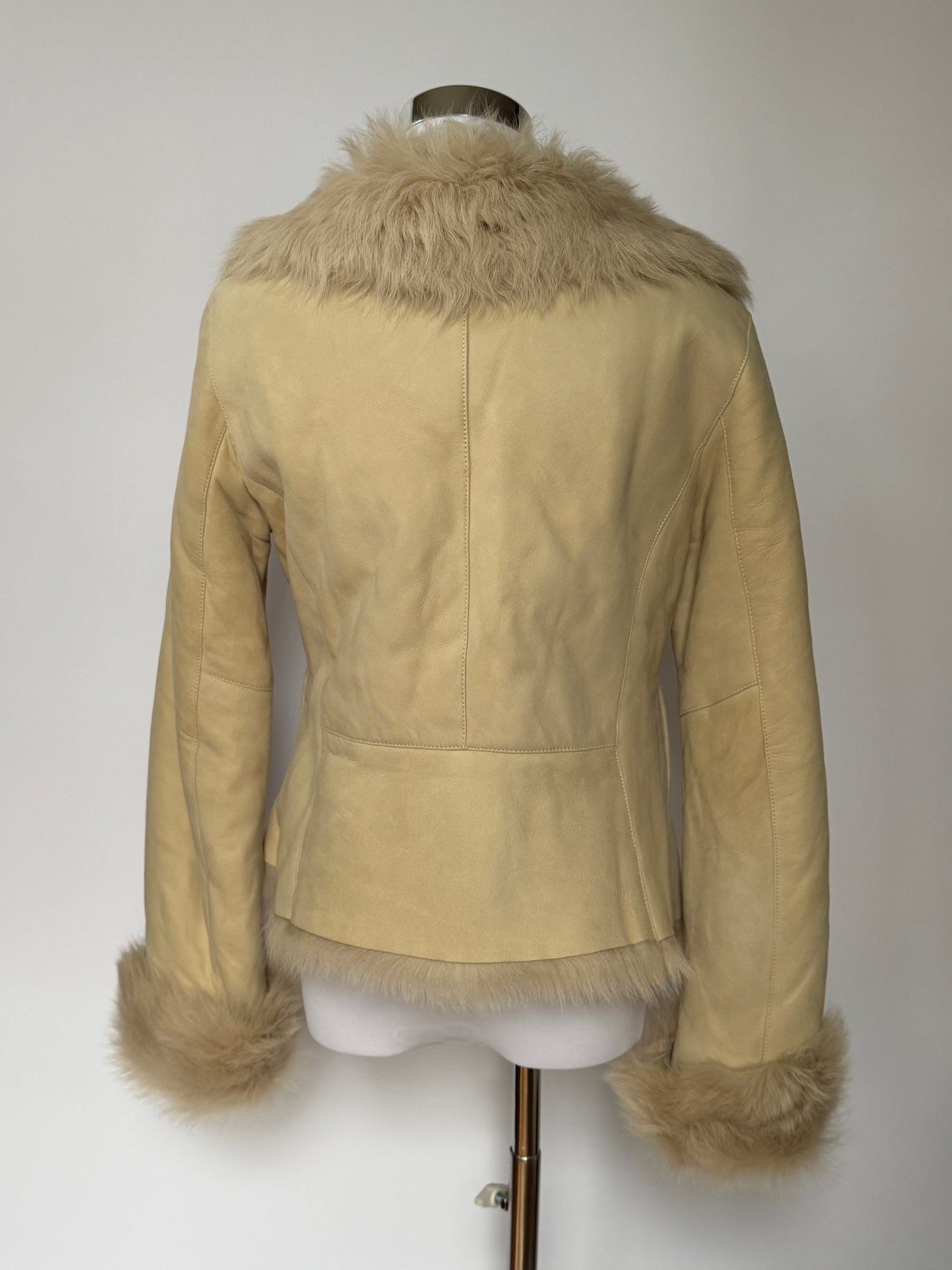 Fur Coat 075 (S)