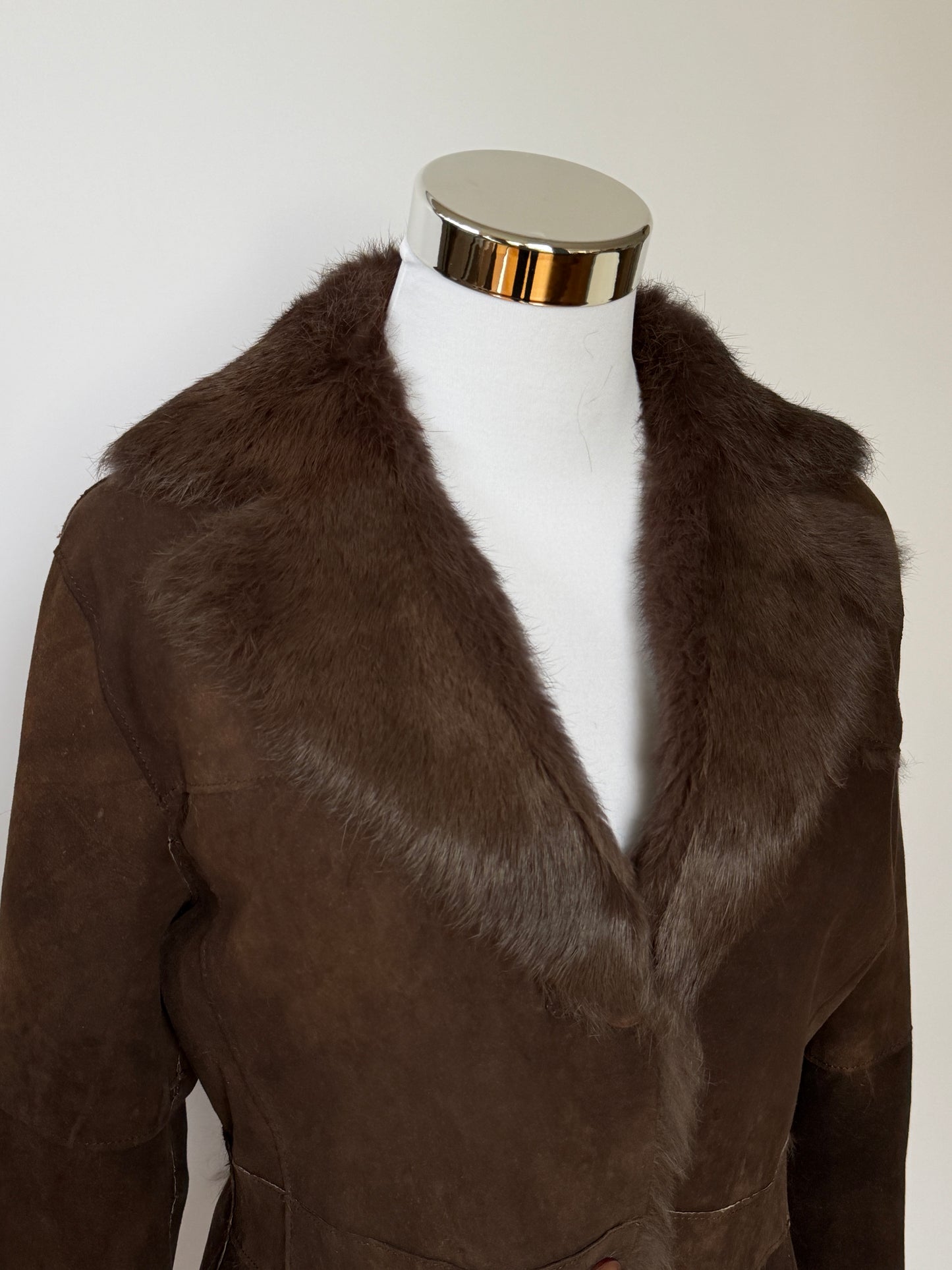 Fur Coat 076 (S-L)