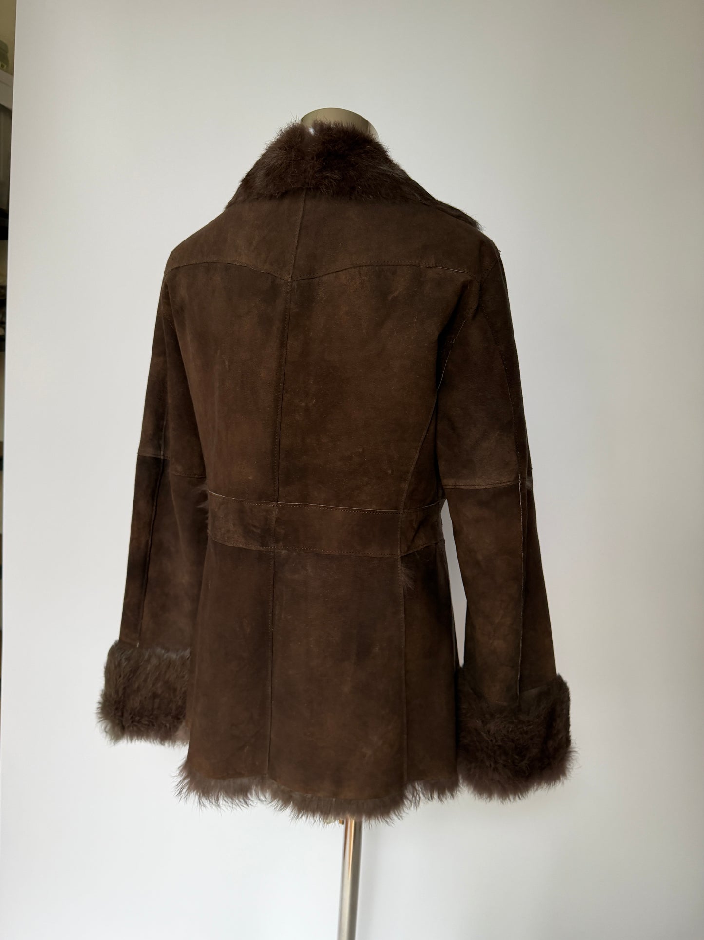 Fur Coat 076 (S-L)