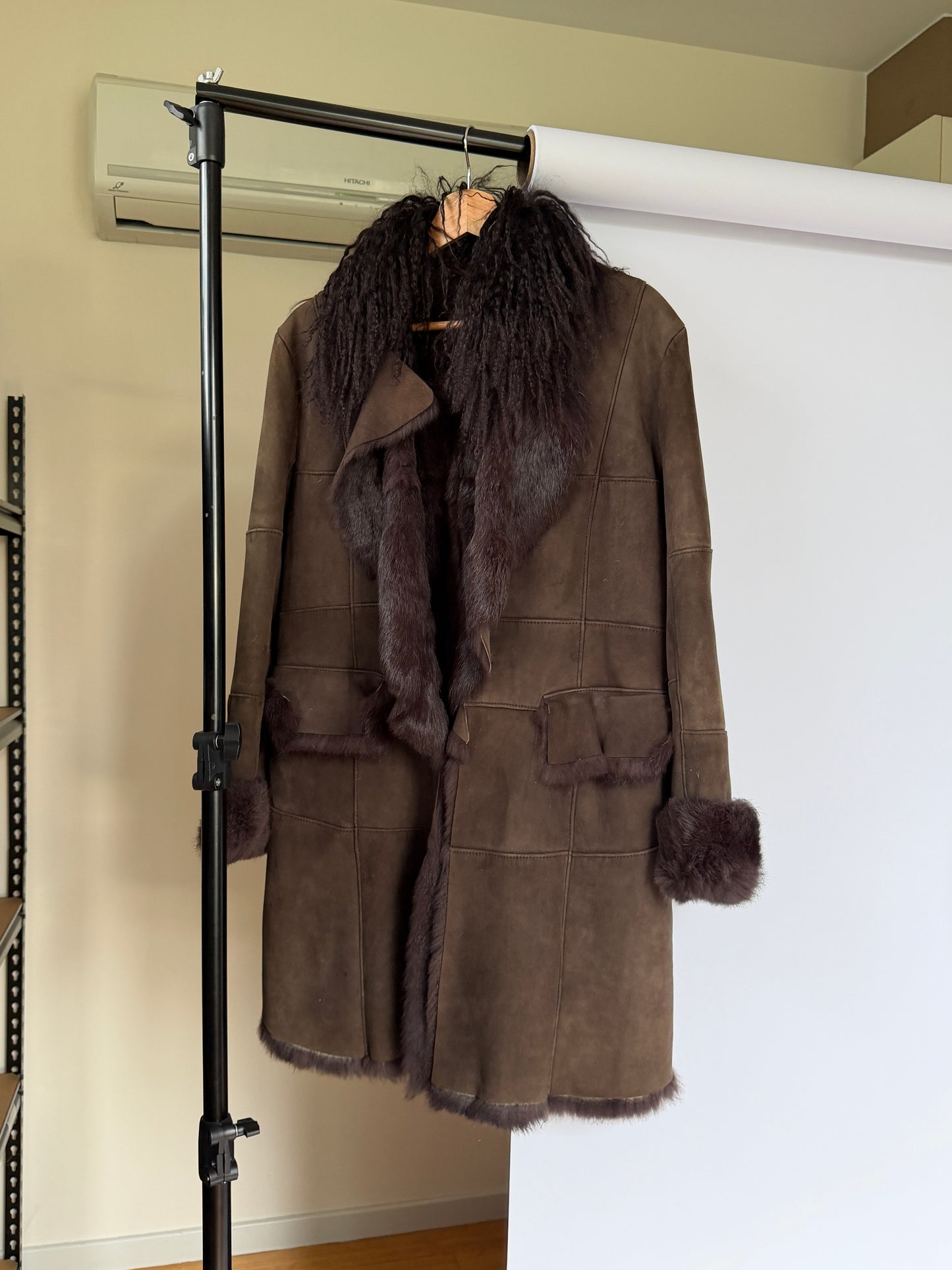 Fur Coat 078 (L)