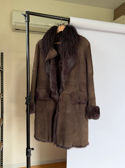 Fur Coat 078 (L)