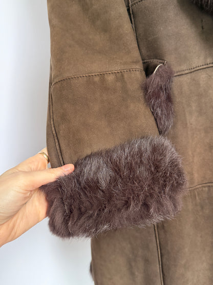 Fur Coat 078 (L)