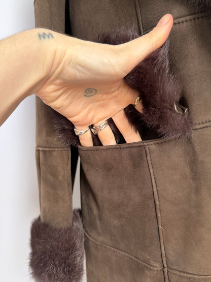 Fur Coat 078 (L)