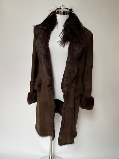 Fur Coat 078 (L)