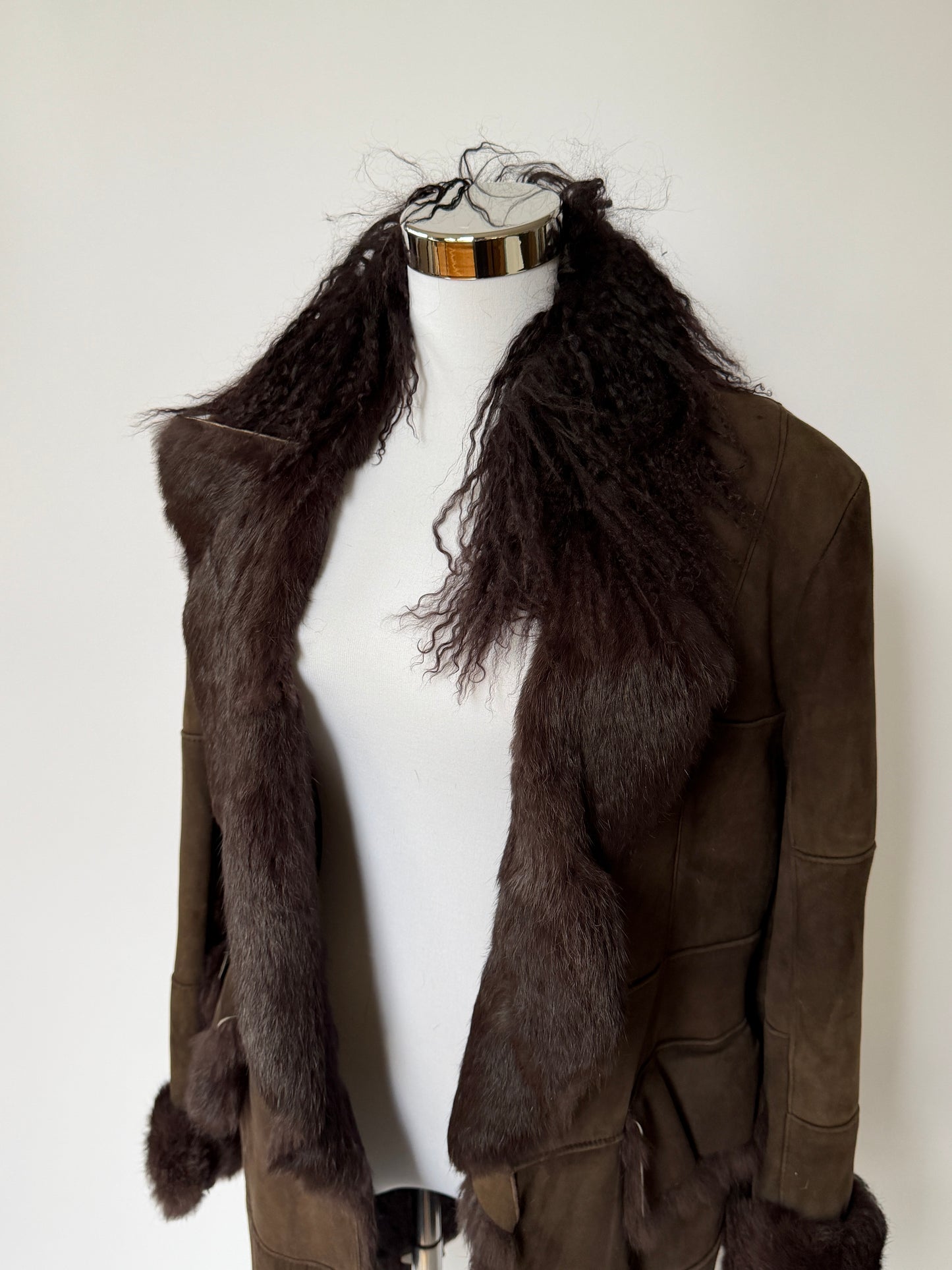 Fur Coat 078 (L)