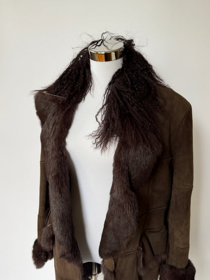Fur Coat 078 (L)