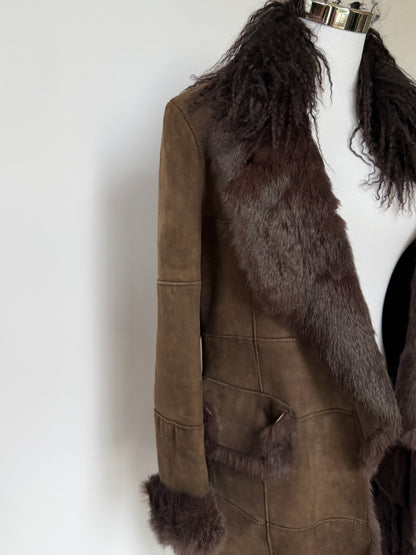 Fur Coat 078 (L)