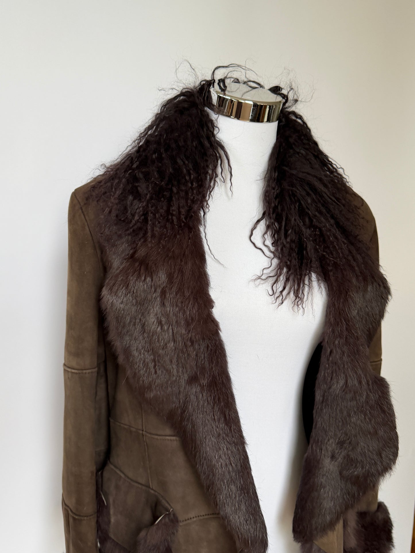 Fur Coat 078 (L)